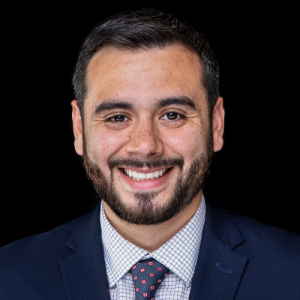 David Aguayo - Greater Madison Chamber of Commerce