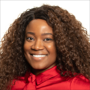 Devine Nzegwu - John Deere Financial