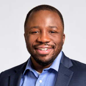 Edward J. Wreh II - Nordic Global