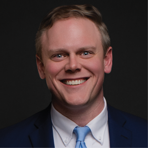 Eric Engstrom - First Business Bank