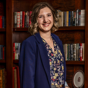 Erika Cleaver - Tri-North Builders