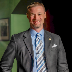 Eugene Woehrle - City of Madison