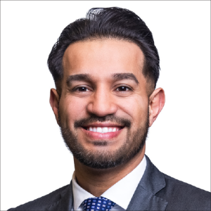 Fausto E. Rivera - Forward Community Investments