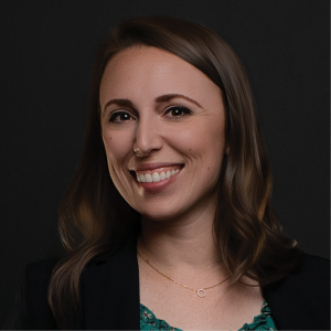 Hannah Jensen - Wegner CPAs