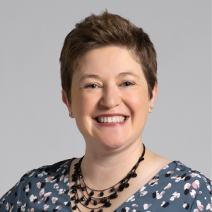 Hilary Carroll - Girl Scouts of Wisconsin – Badgerland Council