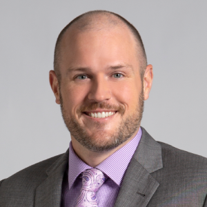 Jake Will - Hooper Corporation