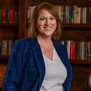 Jennifer Campbell - Wisconsin Economic Development Corp.
