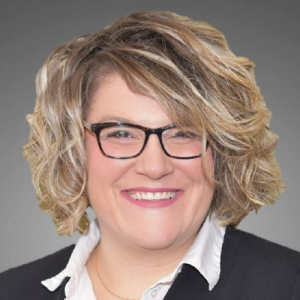 Jennifer Flugaur - Agrace