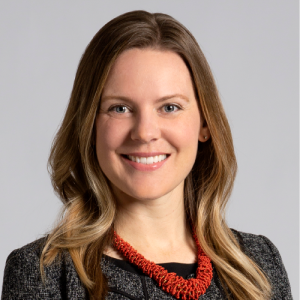 Jessica Piatt - Old National Bank