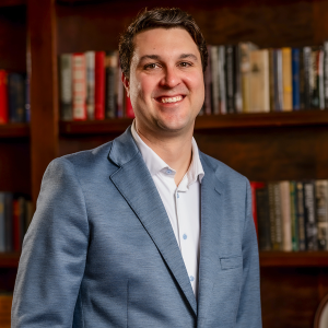 Joe Higgins - Foley & Lardner LLP