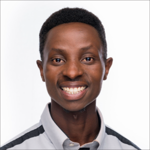 Joel Baraka - CG Schmidt Inc.