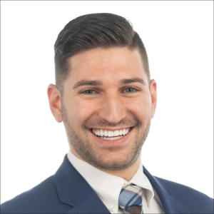 Joey Broms - Baer Insurance Services Inc.