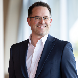 John Oliver - Hausmann Group