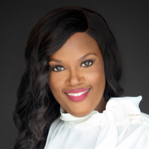 Jori Mundy - Department of Health Services/DRIVEN Global Enterprises