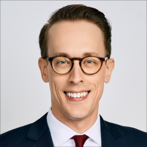 Joseph Diedrich - Husch Blackwell LLP