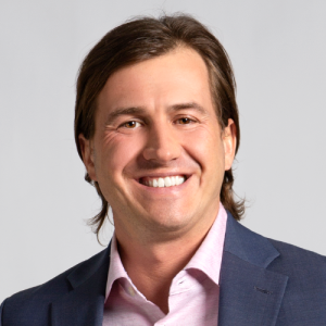 Josh Resch - Starion Bank
