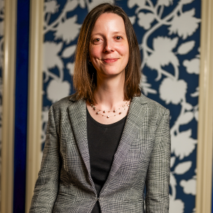 Julia Potter - Boardman Clark