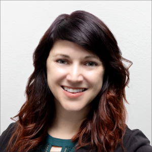 Kat Shanahan - The Wisconsin School of Business Center for Professional & Executive Development (CPED)