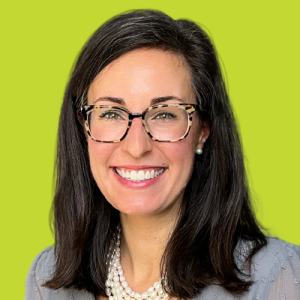 Kirsten Reader - Impact AMC
