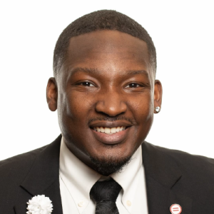 Kyree Brooks - Sun Prairie Area School District