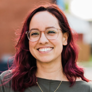 Lauren Usher - gener8tor