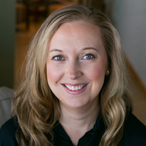 Lindsay Kruger - The Fiore Companies Inc.