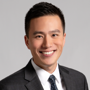 Louis Liu - CG Schmidt Inc.