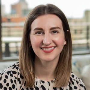 Maggie Brickerman - gener8tor