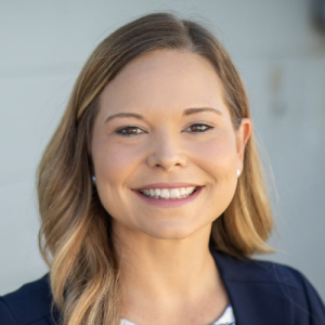 Marissa Young - J.P. Cullen & Sons Inc.