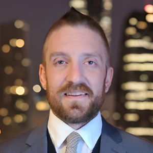 Mark D. Fairchild - Eenhoorn