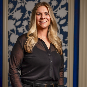 Marlee Jorgensen - First Business Bank