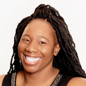 Mary Essence Murray - Poppins Productions, LLC