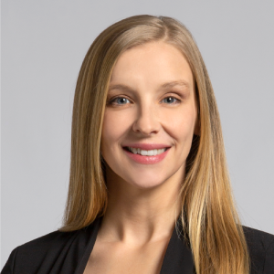 Melinda Pogwizd - Kahler Slater