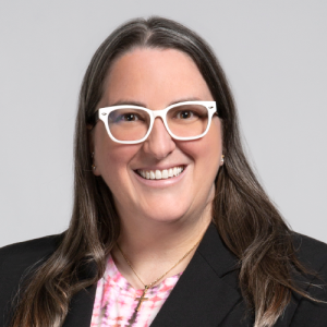 Melissa Hunt - Vierbicher Associates Inc.