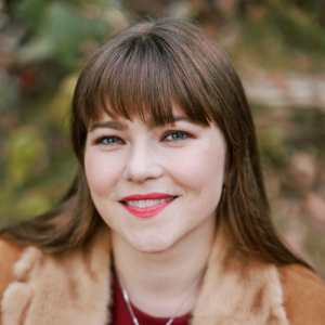 Meri Rose Ekberg - Make Music Madison Inc.