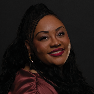 Micaela Berry-Smith - The Foundation for Black Women's Wellness