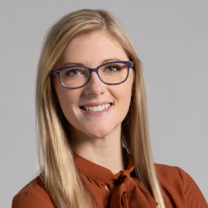 Natalie Braun-Gregerson - Capitol Bank