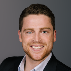 Noah Salmeri - Huffman Keel Partners Inc.