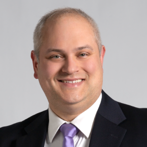 Peter Lewandowski - Society of St. Vincent de Paul