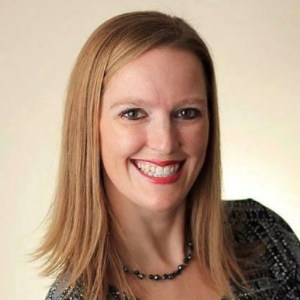 Rachel Hanson - Girl Scouts of Wisconsin – Badgerland