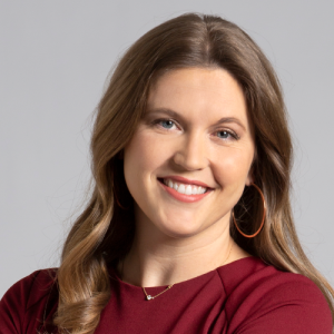 Rachel Kerr - Dairy Farmers of Wisconsin