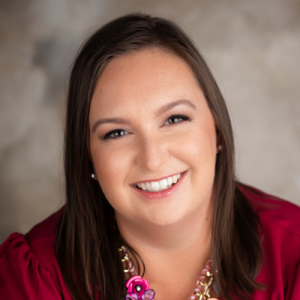 Rachel Leader - Johnson Financial Group