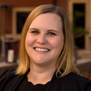 Rachel Snethen - Gorman & Company