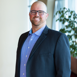 Rhett Reuter - SVA Certified Public Accountants