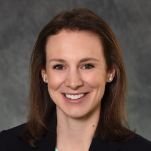 Sarah McGinniss - Savant Wealth Management