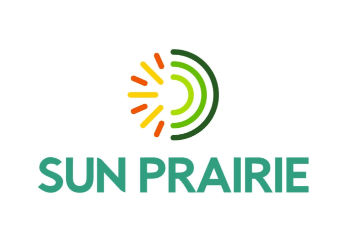 Sun Prairie town logo
