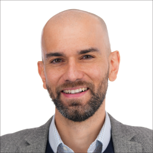 Serge Romero - Bend Health