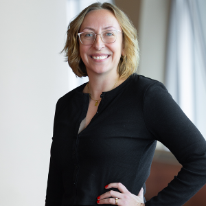 Stacey Schenone - Investors Associated, LLP