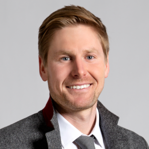Tommy Stauffer - Vitruvian Farms LLC