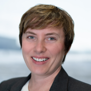 Tracy Radel - SHINE Technologies, LLC